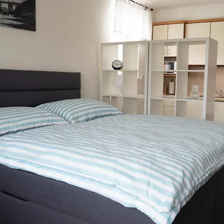 Apartman U Onky Luhačovice Exterior foto