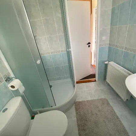Apartman U Onky Luhačovice Exterior foto