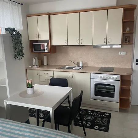 Apartman U Onky Luhačovice Exterior foto
