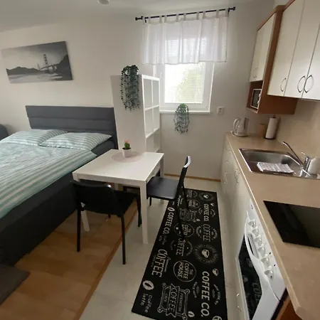 Apartman U Onky Luhačovice Exterior foto