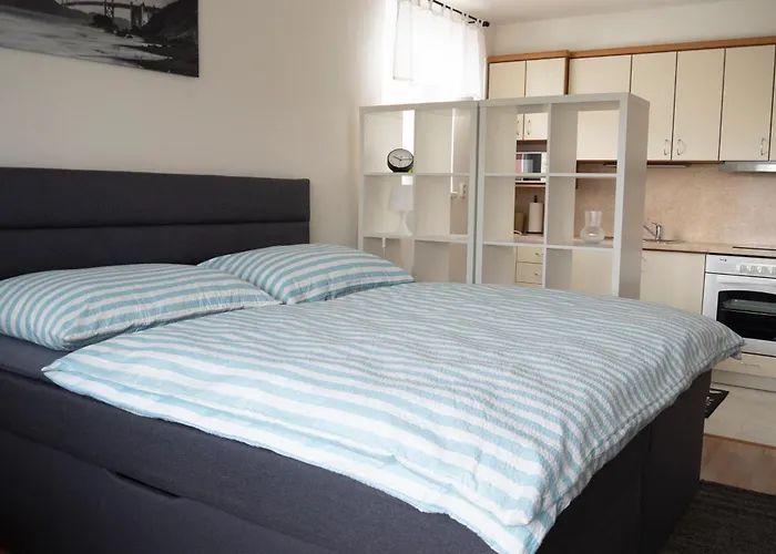 Apartman U Onky