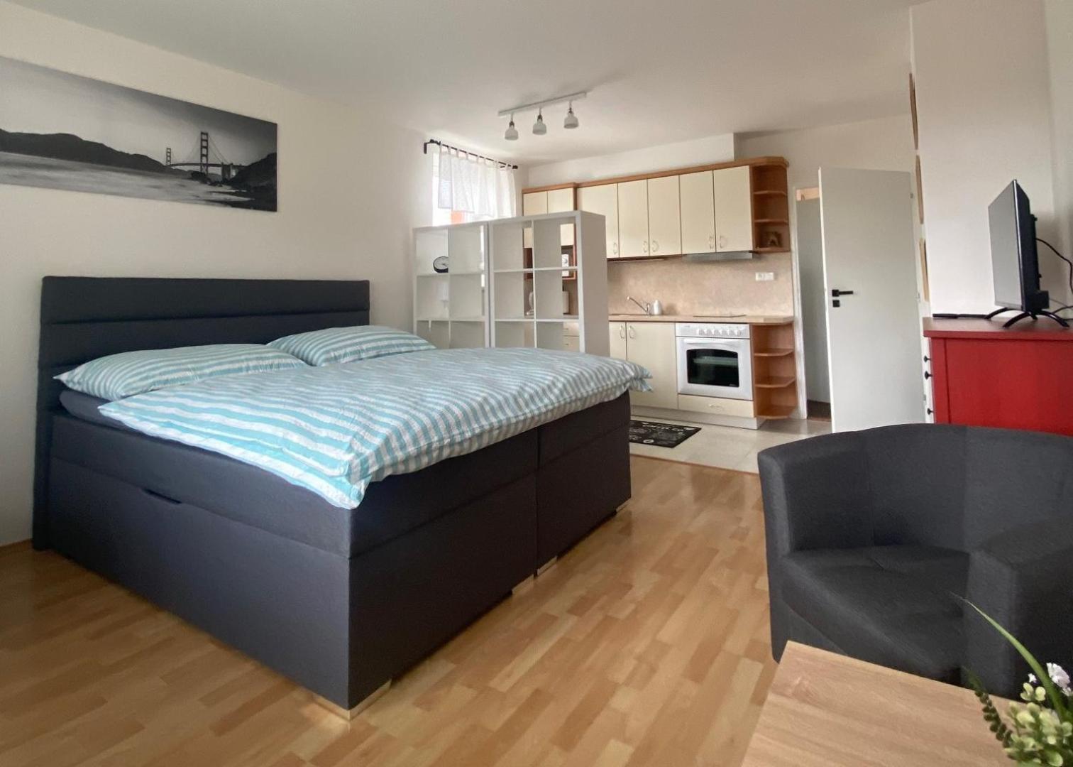 U Onky Apartment *